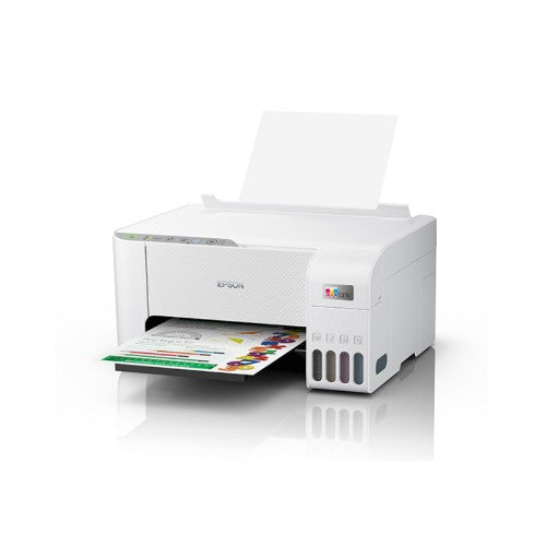 Epson EcoTank ET-2810 Inkjet A4 5760 x 1440 DPI 33 ppm Wi-Fi