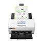 Epson RR-600W Sheet-fed scanner 600 x 600 DPI A4 Black, White
