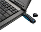 Corsair Padlock 3 USB flash drive 128 GB USB Type-A 3.2 Gen 1 (3.1 Gen 1) Black, Blue