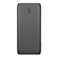Belkin BPB016BTBK power bank 26000 mAh Black