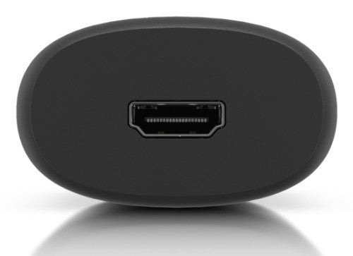 Ubiquiti Display Cast Pro, Managed Digital SignagePlayer For HDMI Displays, Media Content Playback, Web Mode, USB-C Peripheral Support