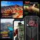 DOOGEE S-Punk Rugged - 4G