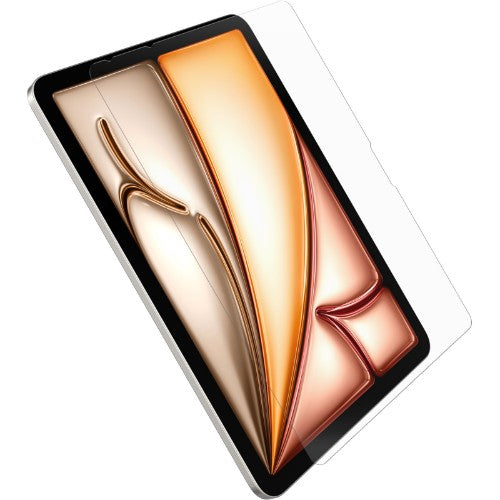 OtterBox Premium Glass Antimicrobial Series for Apple iPad Air 11" (M3/M2), clear
