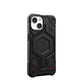 Urban Armor Gear 114219113940 mobile phone case 15.5 cm (6.1") Cover Black, Red