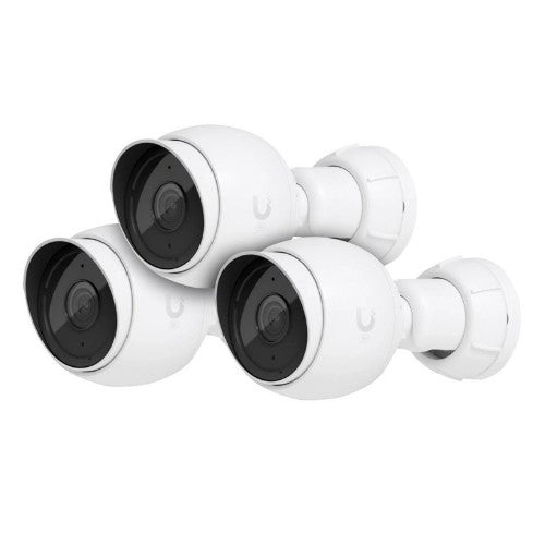 Ubiquiti G5 Bullet Indoor & outdoor 2688 x 1512 pixels Wall/Pole
