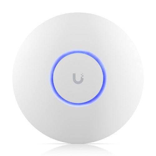 Ubiquiti U6+ wireless access point 2402 Mbit/s White Power over Ethernet (PoE)