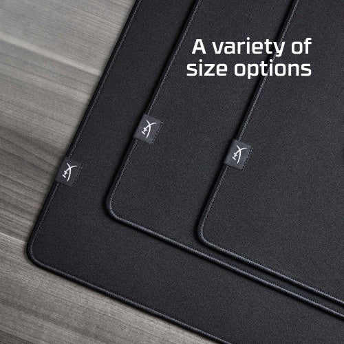 HyperX Pulsefire Mat - Gaming Mouse Pad - Cloth (M)