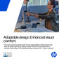 HP Series 5 Pro 27 inch FHD Monitor - 527pf
