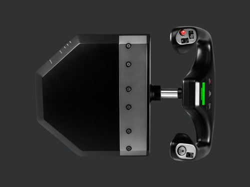 Logitech G Flight Yoke System