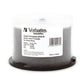 Verbatim DataLifePlus 16x DVD-R Media 4.7 GB 50 pc(s)
