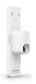 Ubiquiti G3 Reader Pro Face recognition terminal White
