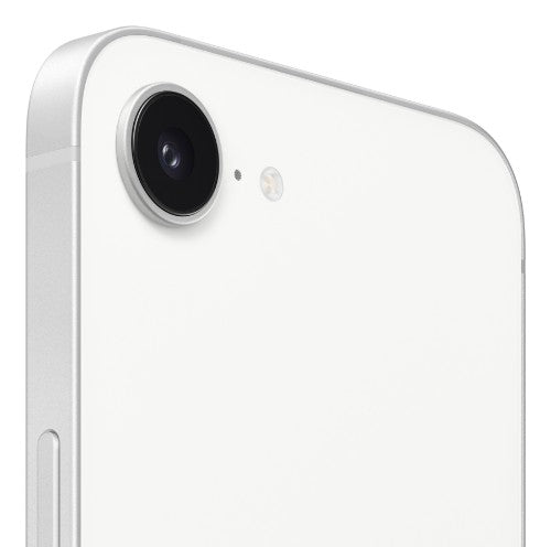 Apple iPhone 16e 15.5 cm (6.1") Dual SIM iOS 18 5G USB Type-C 512 GB White