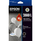 Epson 288XL ink cartridge High (XL) Yield Black