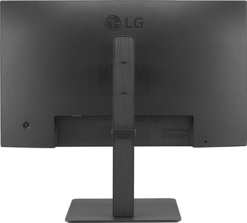 LG 27BR550Y-C computer monitor 68.6 cm (27") 1920 x 1080 pixels Full HD LED Grey