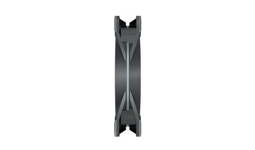 DeepCool CF120 Plus-3 in 1 Computer case Fan 12 cm Black 1 pc(s)