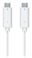 Ubiquiti UACC-AI-Theta-Audio-Cable-1M audio cable White
