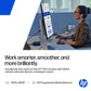 HP Series 5 Pro 27 inch FHD Monitor - 527pf