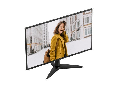 AOC 27B36H3 computer monitor 68.6 cm (27") 1920 x 1080 pixels Full HD Black