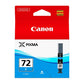 Canon PGI-72C ink cartridge Original Cyan