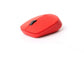 Rapoo M100 Silent mouse Office Ambidextrous RF Wireless + Bluetooth Optical 1000 DPI