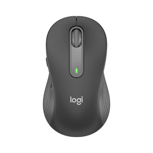 Logitech 910-006247 mouse Office Right-hand Bluetooth Optical 4000 DPI