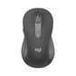 Logitech 910-006247 mouse Office Right-hand Bluetooth Optical 4000 DPI