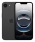 Apple iPhone 16e 15.5 cm (6.1") Dual SIM iOS 18 5G USB Type-C 512 GB Black
