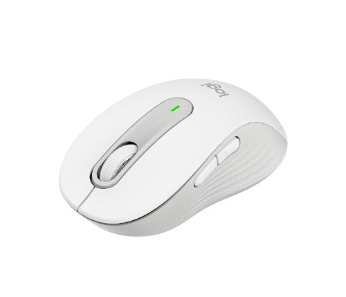 Logitech 910-006264 mouse Office Right-hand Bluetooth Optical 4000 DPI