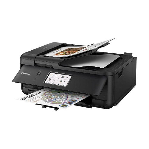 Canon PIXMA HOME OFFICE TR8660A Inkjet A4 4800 x 1200 DPI Wi-Fi