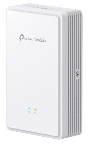 TP-Link Omada EAP625GP-WALL wireless access point 1201 Mbit/s White Power over Ethernet (PoE)