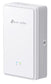 TP-Link Omada EAP625GP-WALL wireless access point 1201 Mbit/s White Power over Ethernet (PoE)