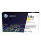 HP 828A Yellow LaserJet Image Drum
