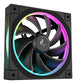 DeepCool FL12-3 in 1 Computer case Fan 12 cm Black 3 pc(s)