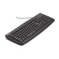 Kensington Washable USB Keyboard