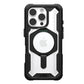 Urban Armor Gear Plasma XTE mobile phone case 16 cm (6.3") Cover Black, Transparent