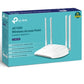 TP-Link TL-WA1201 wireless access point 867 Mbit/s White Power over Ethernet (PoE)