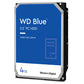 Western Digital Blue WD40EZAX internal hard drive 4 TB 5400 RPM 3.5" Serial ATA III