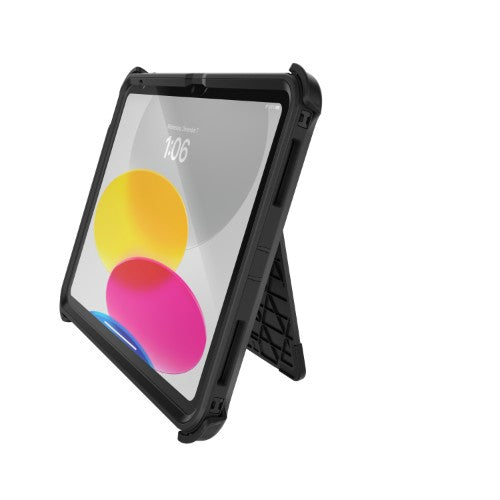 OtterBox Defender Series for Apple iPad (A16/10th gen), black - No Retail Packaging