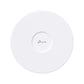 TP-Link Omada BE9300 Ceiling Mount Tri-Band Wi-Fi 7 Access Point