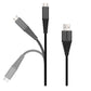 OtterBox CONNECTED+ USB-A to USB-C Cable