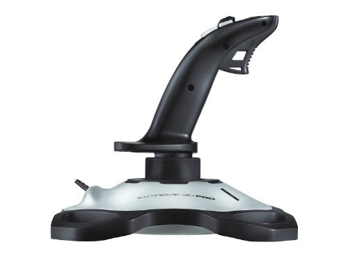 Logitech G 942-000008 Gaming Controller Black Joystick