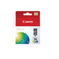Canon CLI-36C ink cartridge Original Blue, Green, Yellow