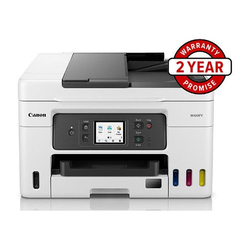 Canon MAXIFY GX4060 multifunction printer Inkjet A4 600 x 1200 DPI Wi-Fi
