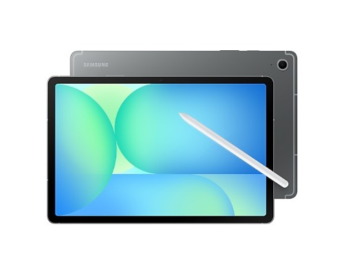 Samsung Galaxy Tab S10 FE 5G Samsung Exynos LTE-TDD & LTE-FDD 128 GB 27.7 cm (10.9") 8 GB Wi-Fi 6 (802.11ax) Grey