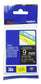 Brother TZE-325 label-making tape TZ