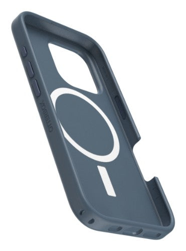 OtterBox Symmetry Series for MagSafe for iPhone 16 Pro, Bluetiful