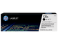 HP 131A Black Original LaserJet Toner Cartridge