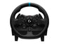 Logitech G G923 Black USB 2.0 Steering wheel + Pedals Analogue / Digital PC, PlayStation 4, PlayStation 5