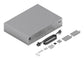Ubiquiti UNAS Pro NAS Rack (2U) Cortex-A Cortex-A57 8 GB Grey