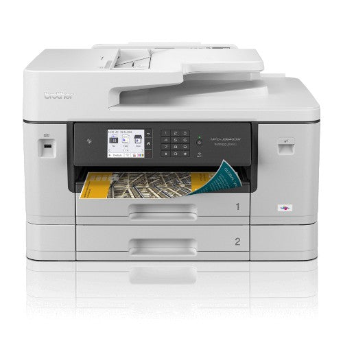 Brother MFC-J6940DW multifunction printer Inkjet A3 1200 x 4800 DPI Wi-Fi
